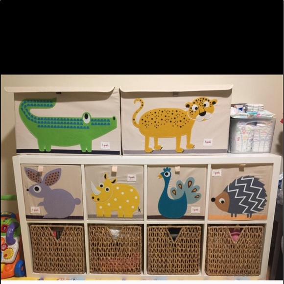 🐍TOY Storage🐍 - Picture 5 of 5